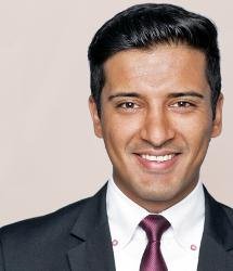 Moheb Babok, raumkauf GmbH