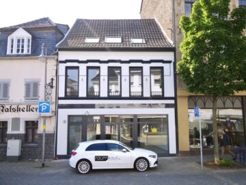 Modern Living, 53879 Euskirchen, Einfamilienhaus