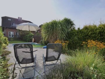 Leverkusen deluxe, 51381 Leverkusen, Doppelhaushälfte