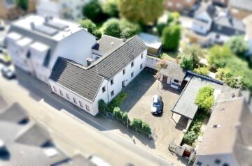 Sonne im Herzen, 50259 Pulheim, Einfamilienhaus