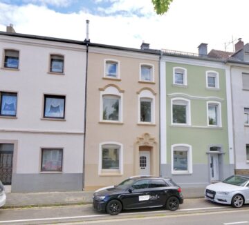 Werken & Wohnen, 53879 Euskirchen, Einfamilienhaus