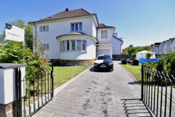Glücksgriff, 50389 Köln, Einfamilienhaus