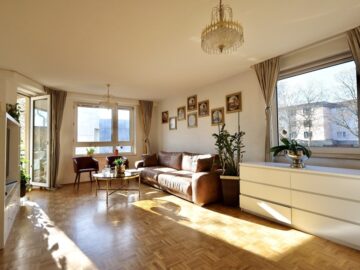 Raumkönig, 53125 Bonn, Etagenwohnung