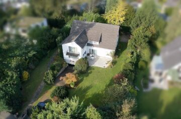 Logenplatz, 50999 Köln, Einfamilienhaus