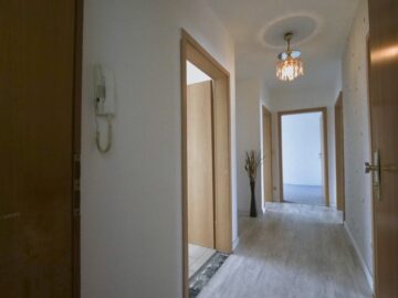 Meine Erste, 53879 Euskirchen, Etagenwohnung