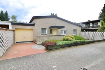 Bonne Chance, 53227 Bonn, Bungalow