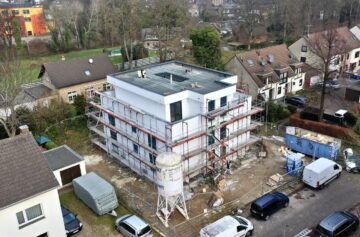 Der Newcomer, 50389 Wesseling, Wohnanlagen