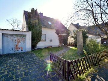 Familienschatz, 53919 Weilerswist, Einfamilienhaus