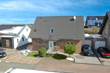 Schöner wohnen, 53881 Euskirchen, Einfamilienhaus