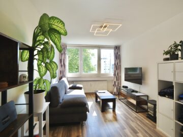 Betongold, 50674 Köln, Apartment