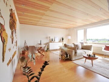 Shooting Star, 50171 Kerpen, Dachgeschosswohnung