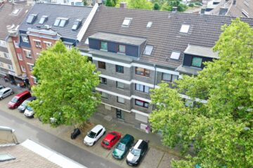 Licht, Luft und Leben, 40231 Düsseldorf, Etagenwohnung