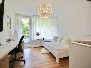 Meine Erste – Uni nah, 50931 Köln, Apartment