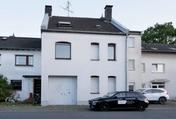 Heimvorteil, 50999 Köln, Einfamilienhaus