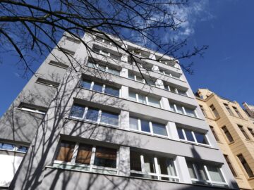 Le Tour Belgique, 50672 Köln, Apartment